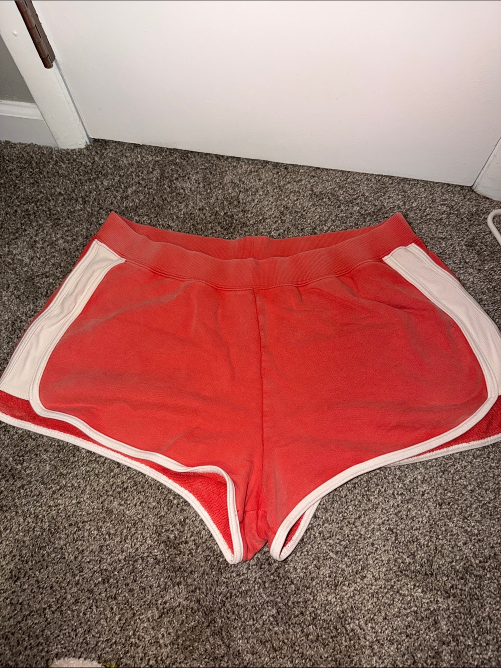 aerie lounge shorts